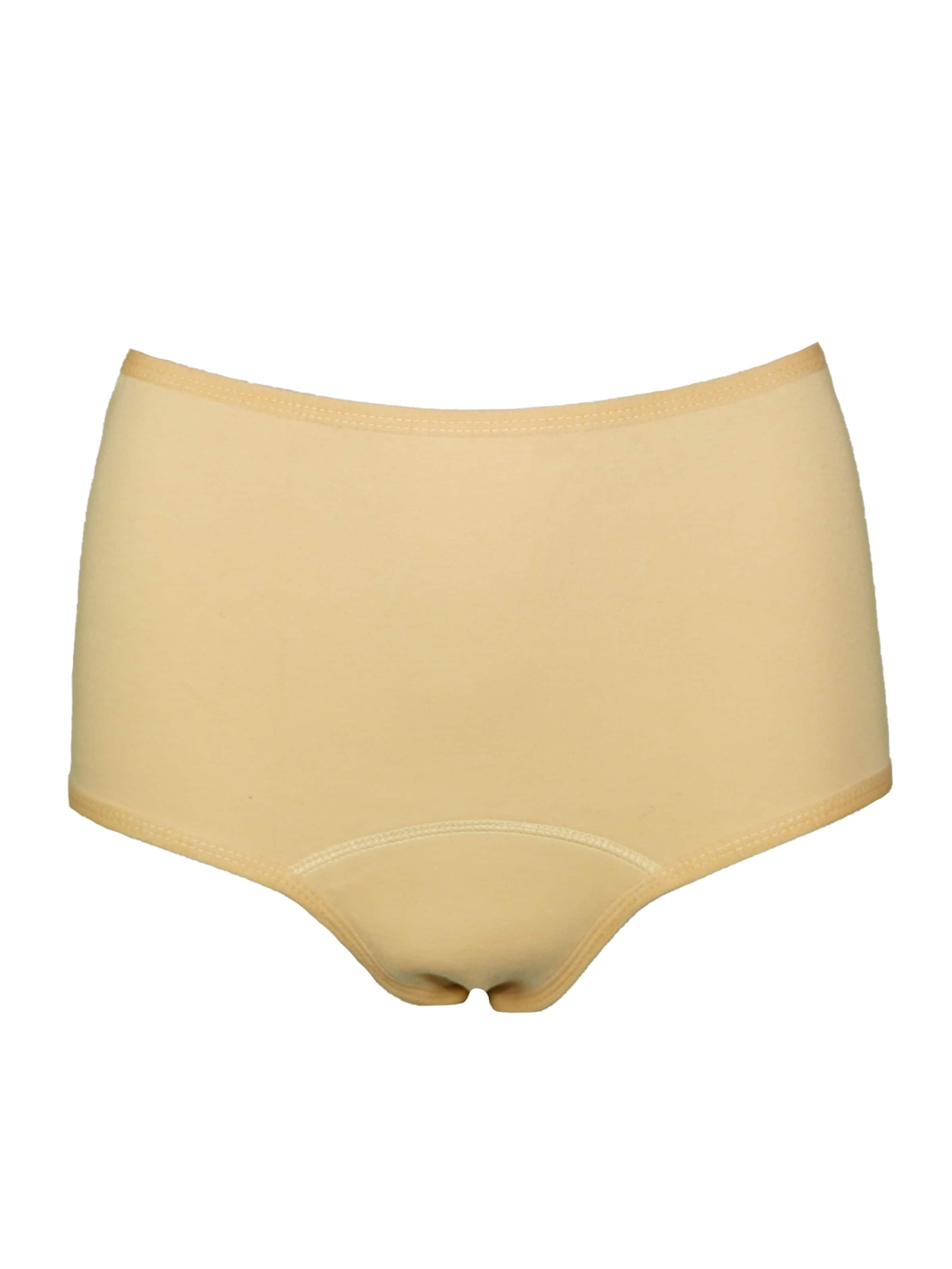 Slip di Bodysafe in beige