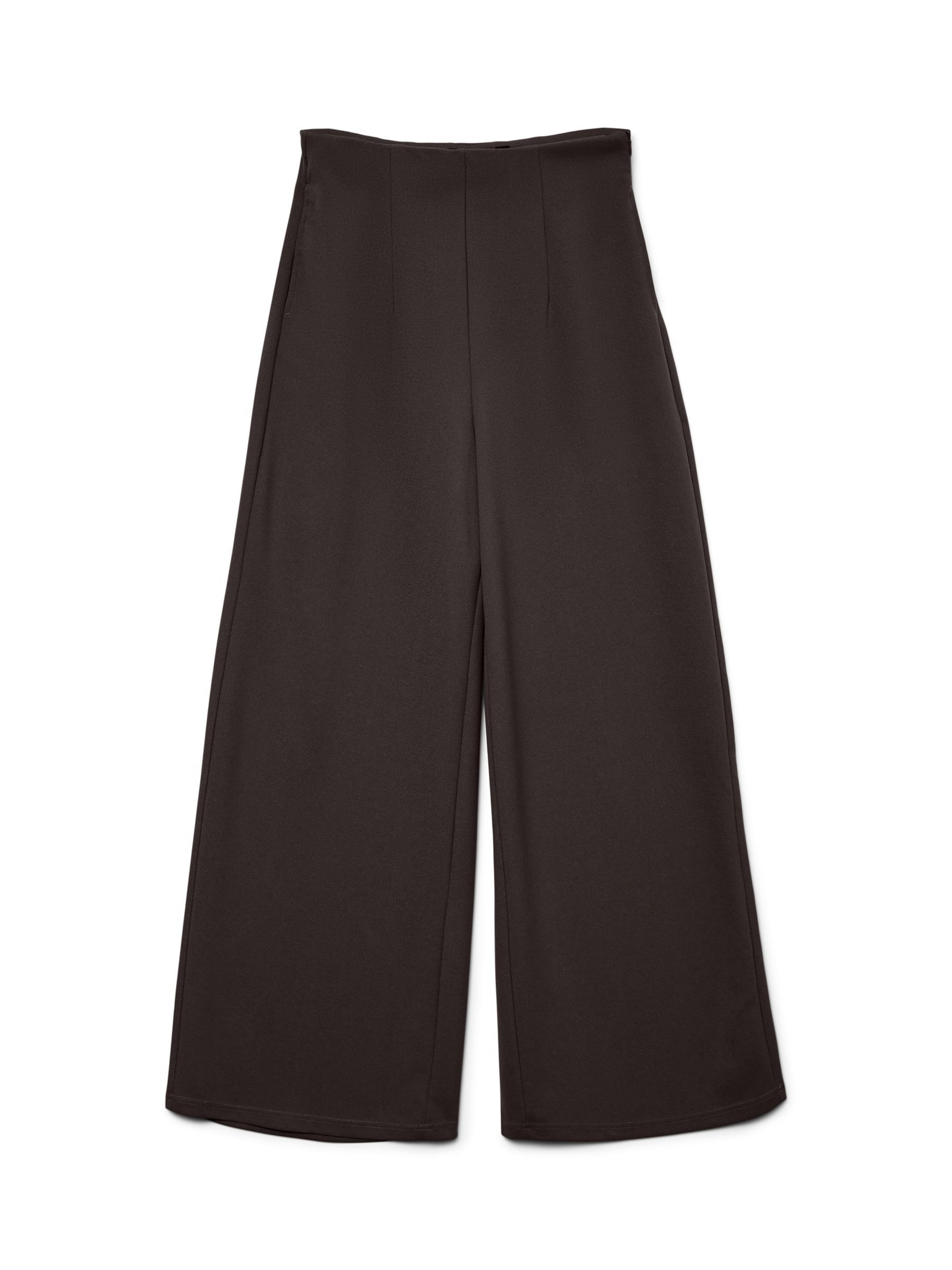 VERO MODA Bukser 'VMLiva' i 34/30 i choko, Produktvisning