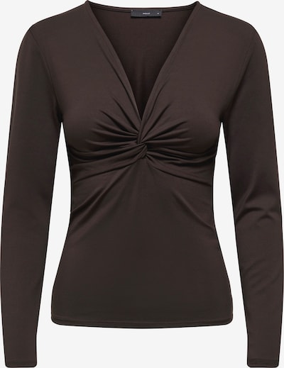 Marškinėliai 'ONLLONE' iš ONLY, spalva – šokolado spalva, Prekių apžvalga