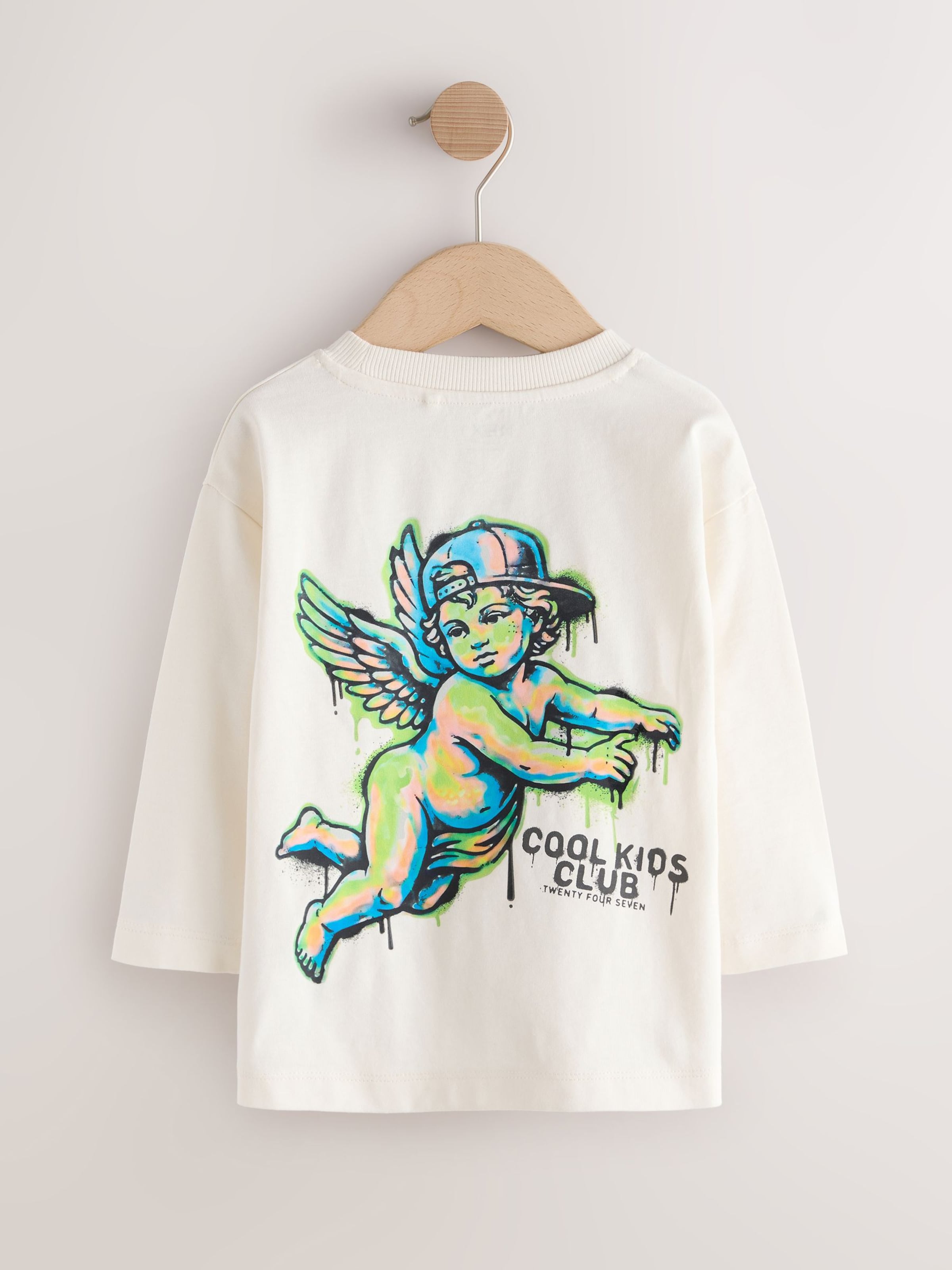 Next Shirts i hvid