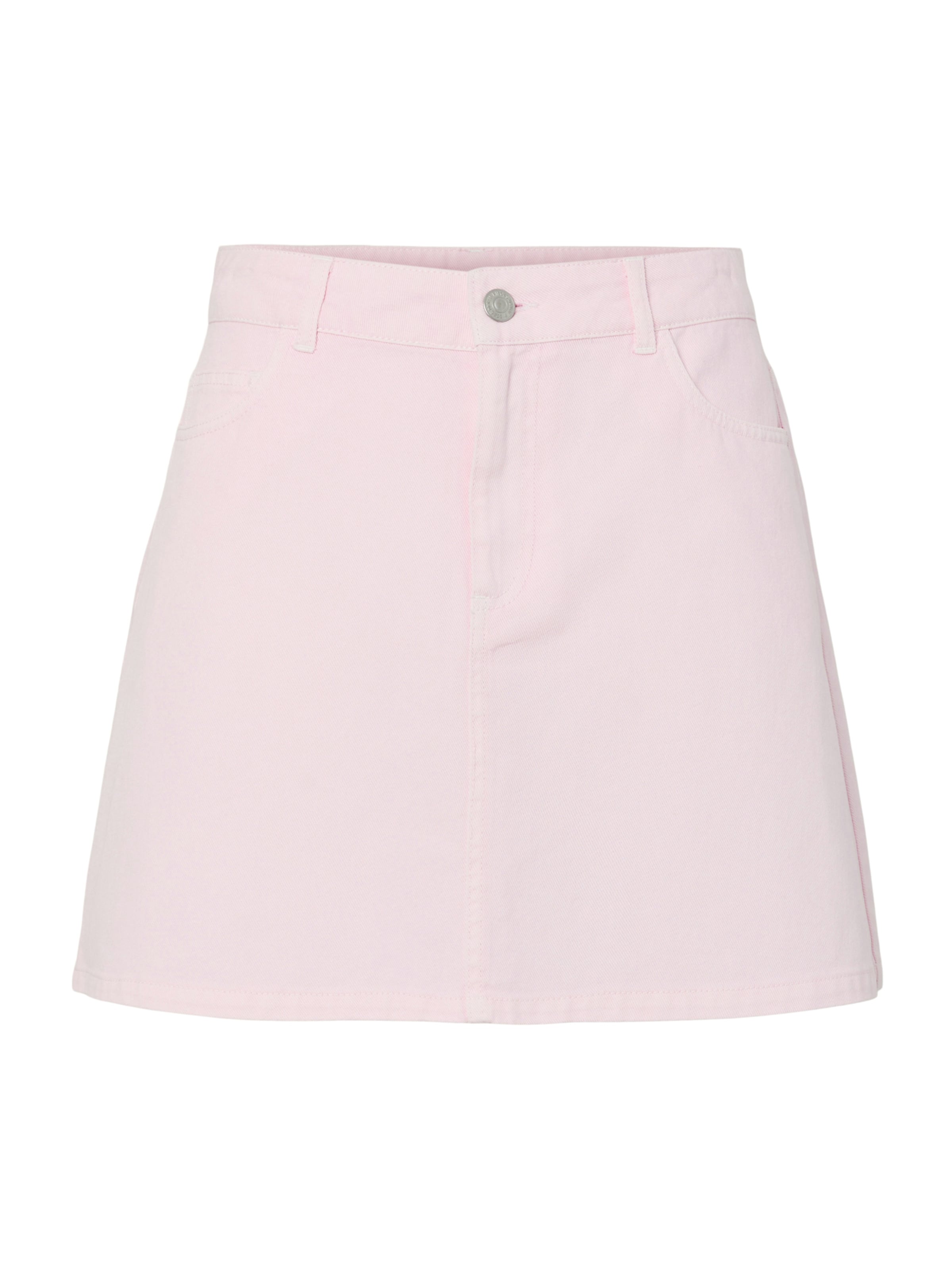 PIECES Hame 'PCFlora' värissä vaaleanpunainen: etupuoli