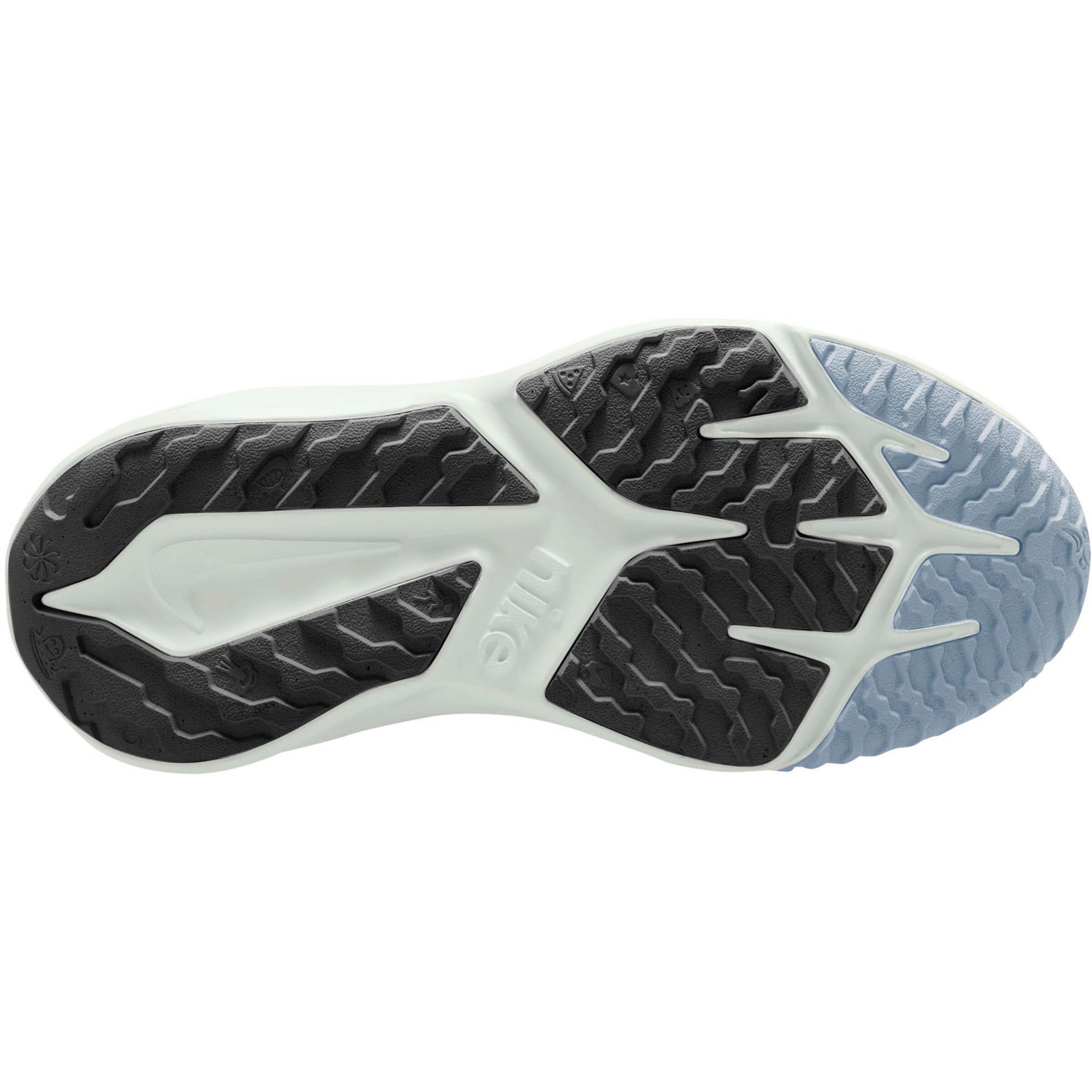 NIKE Laufschuh 'Star Runner 4' in Blau