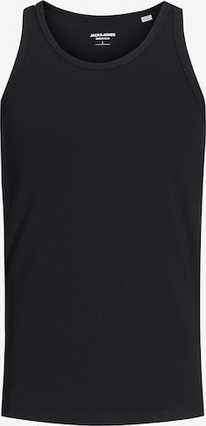 T-Shirt JACK & JONES en noir : devant