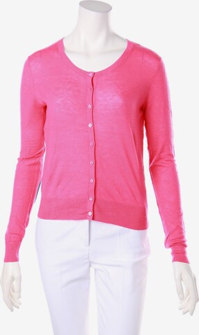Who´s who Strickjacke M in Pink