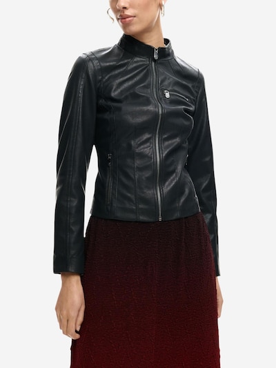 Desigual Chaqueta de invierno 'CHAQ_DANNY 26SWEW11' en XS en negro, Vista del producto