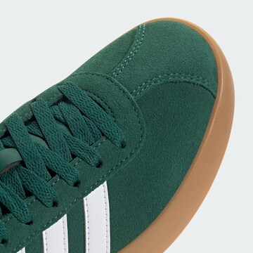 Baskets basses 'VL Court 3.0' ADIDAS SPORTSWEAR en vert