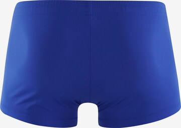 Olaf Benz Badehose ' BLU1200 Beachpants ' in Blau