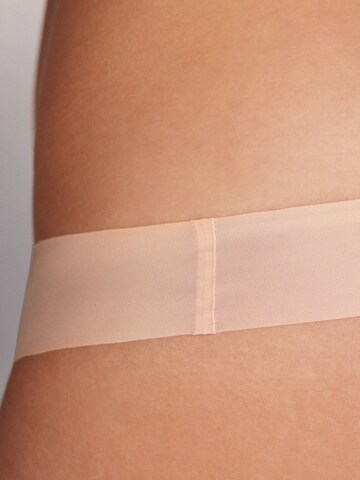 INTIMISSIMI String in Pink