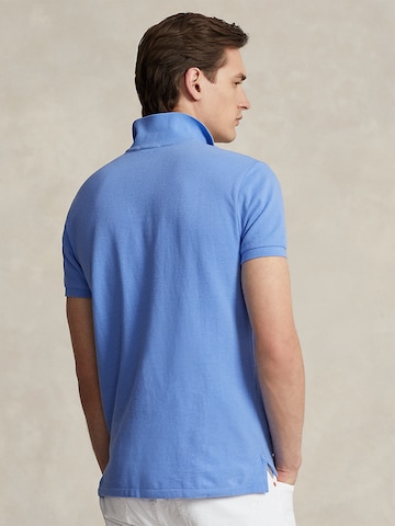 Polo Ralph Lauren Μπλουζάκι σε μπλε