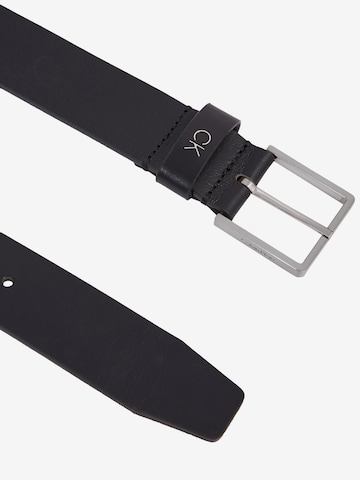 Ceinture Calvin Klein en noir