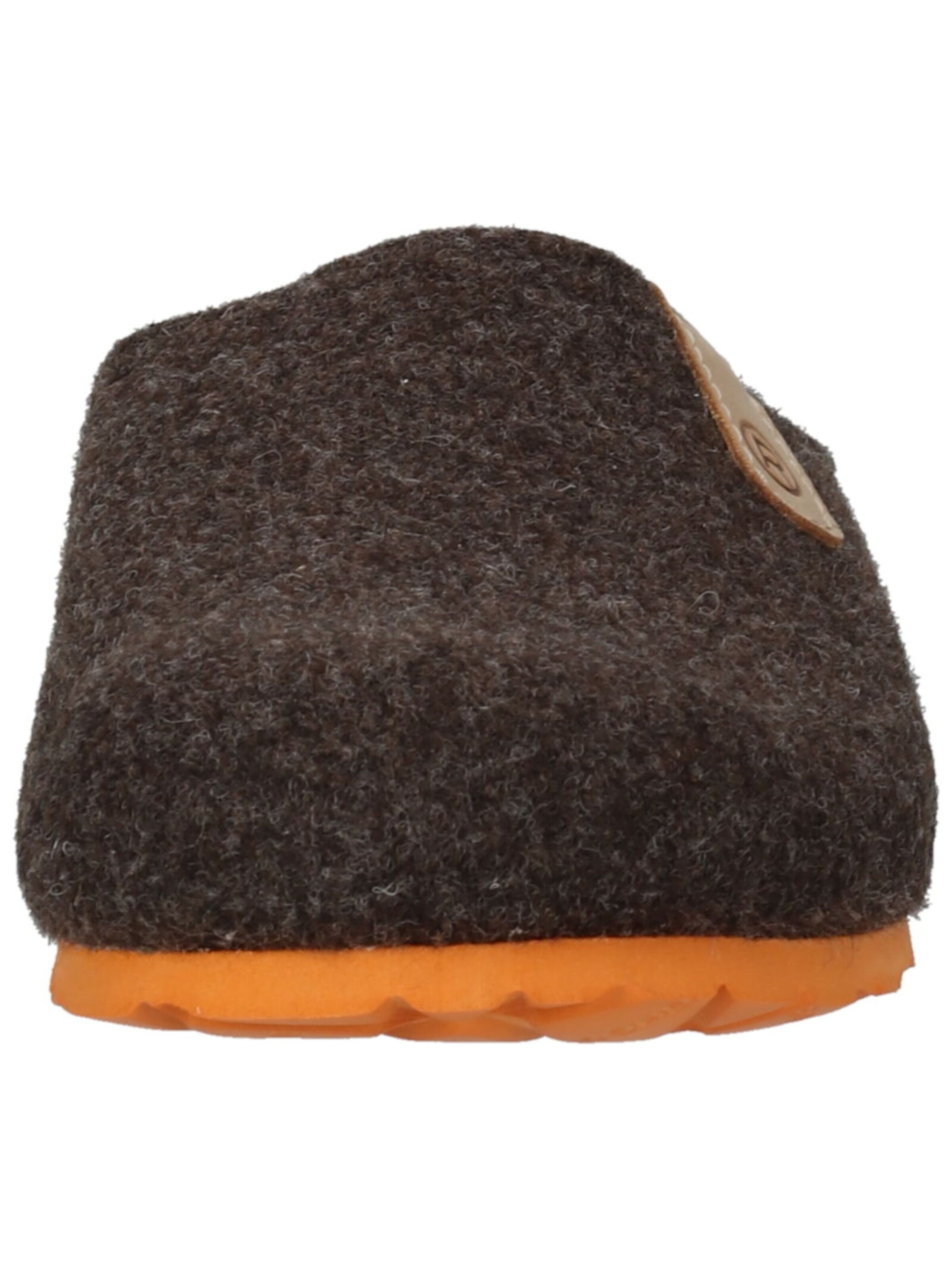 ROHDE Slippers in Brown