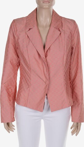 AIRFIELD Blazer in S in Pink: front