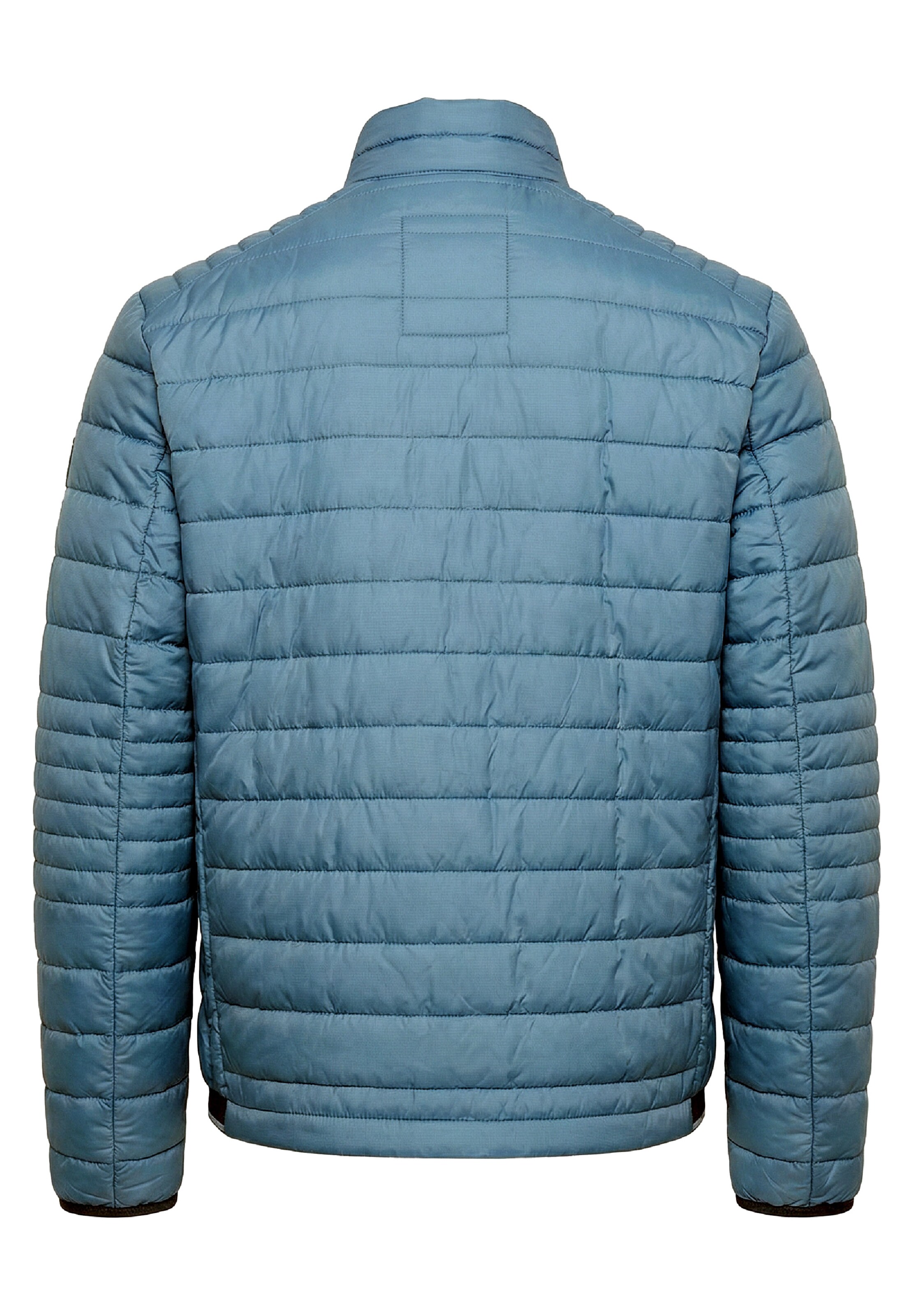 NEW CANADIAN Steppjacke in Blau