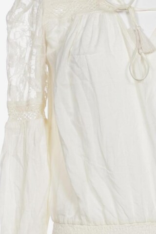 DENIM & SUPPLY Ralph Lauren Kleid XS in Weiß