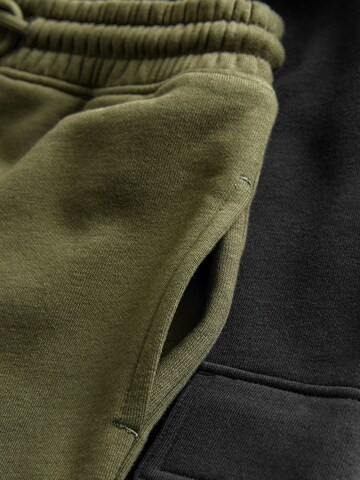 Next Loose fit Trousers in Green