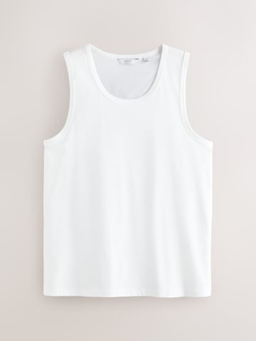 Maillot de corps Next en bleu