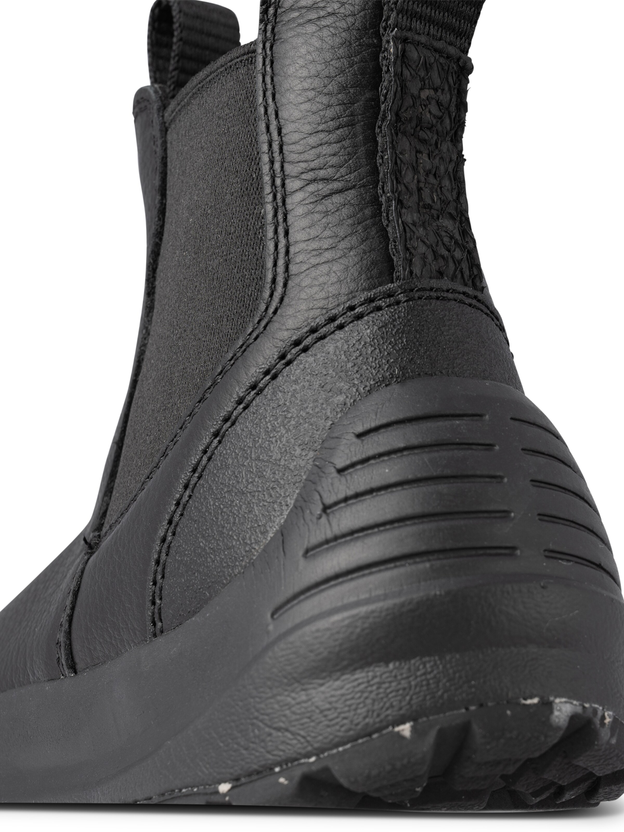 WODEN Boot 'Silja' in Black