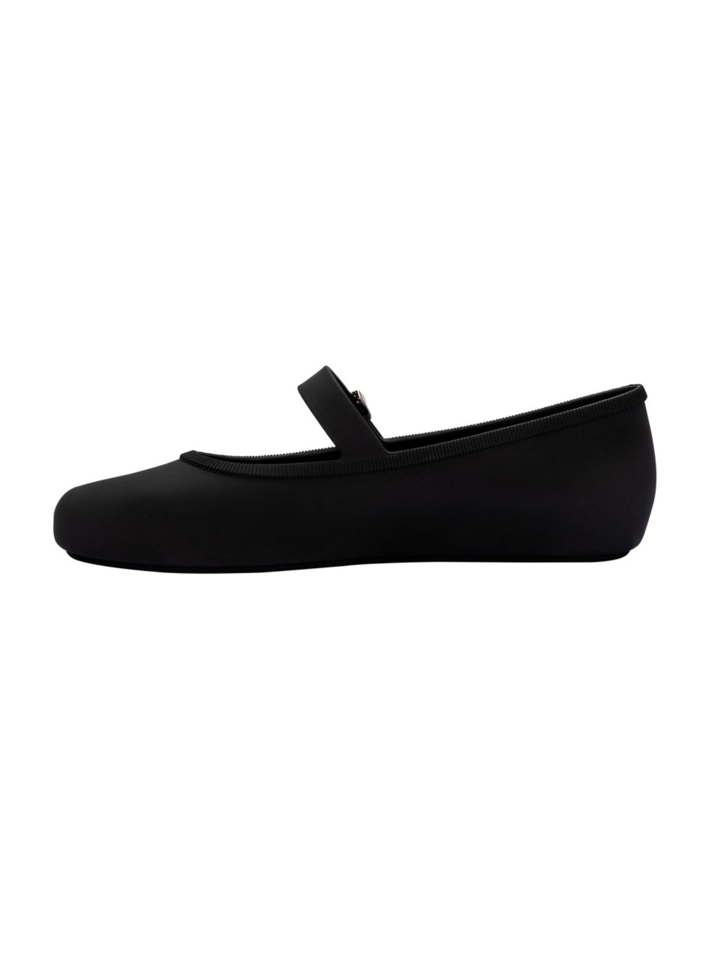MELISSA Ballet Flats in Black
