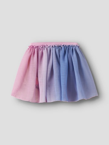 NAME IT - Falda 'Paw Patrol' en rosa