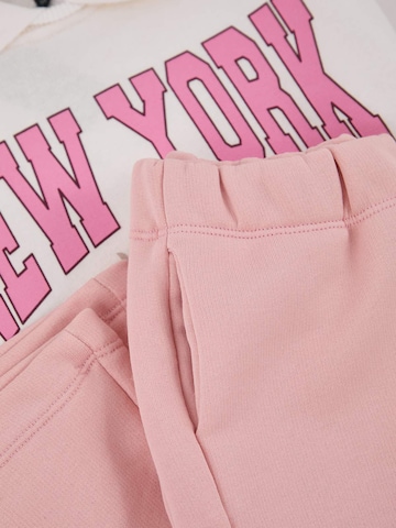 Trendyol - Ropa para correr en rosa