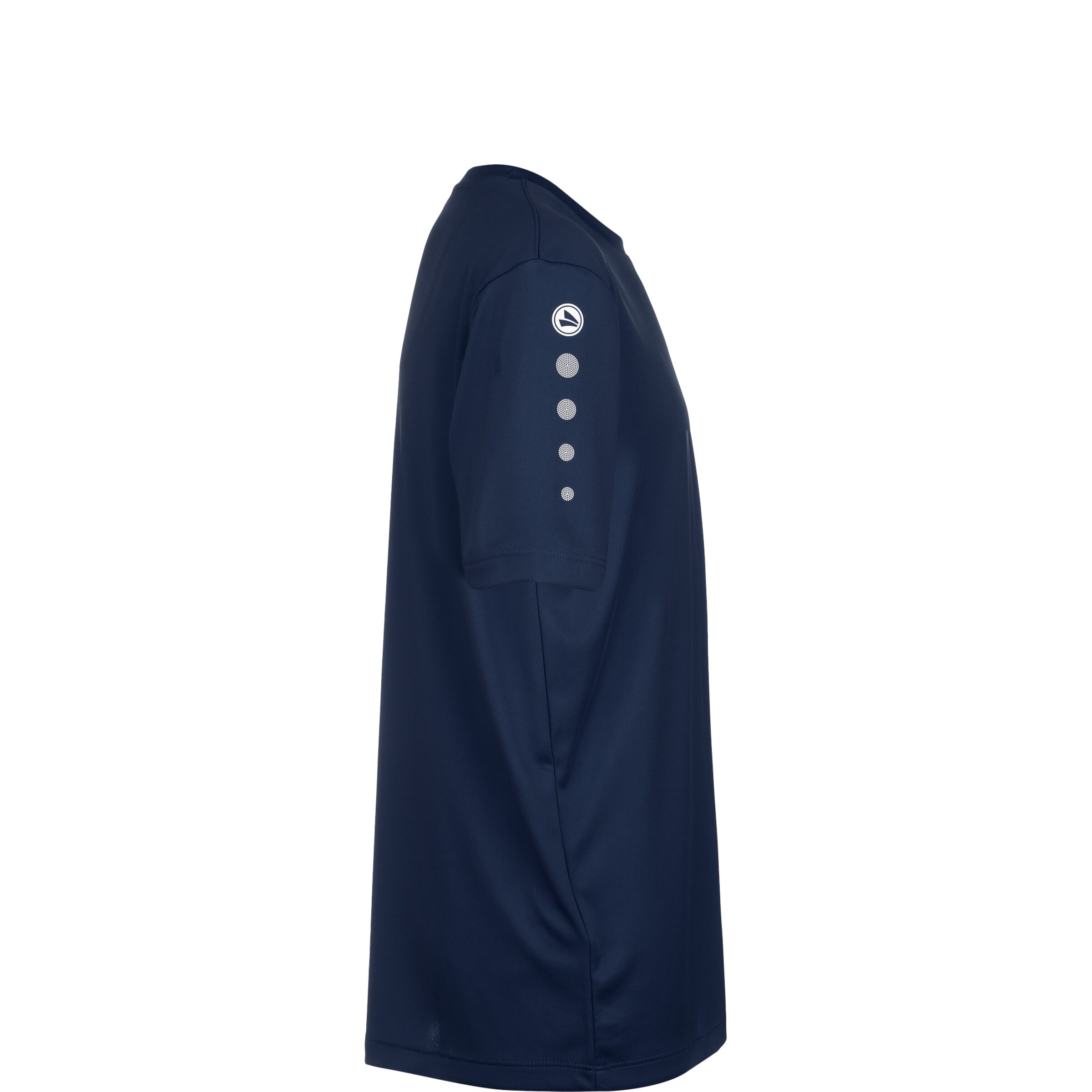 JAKO Performance Shirt 'Team' in Blue