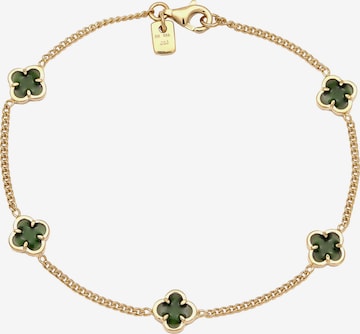 Bracelet KUZZOI en or : devant