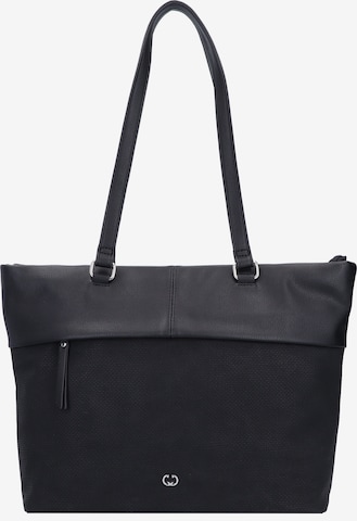 GERRY WEBER Bags Shopper in Black: front