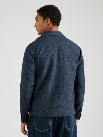 Veste mi-saison 'JPRWINTER' JACK & JONES en bleu