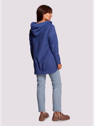 BeWear - Sudadera en azul