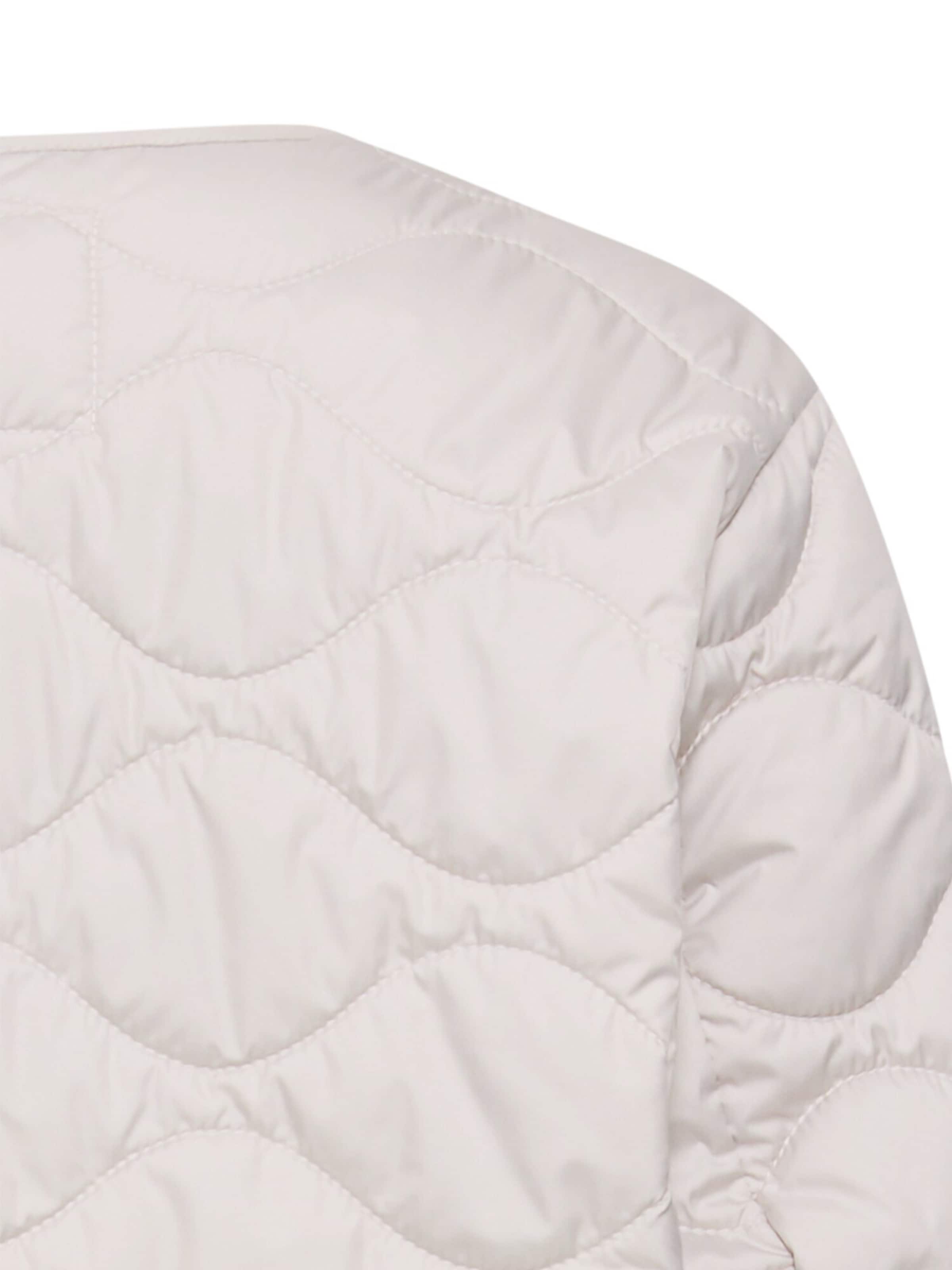 CAMEL ACTIVE Between-Season Jacket in White