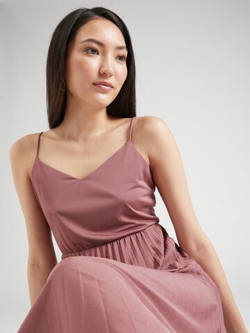 ABOUT YOU Dress 'Cassia' in Purple