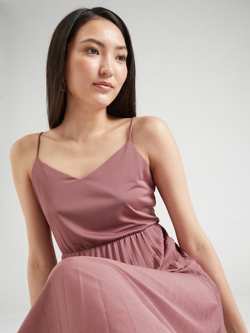 Robe 'Cassia' ABOUT YOU en rose