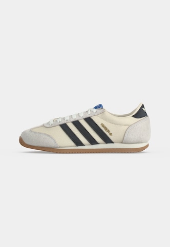 ADIDAS ORIGINALS Sneaker '1609ER' in Weiß: Vorderseite