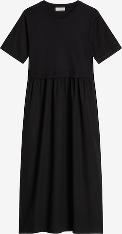 Robe Marc O'Polo en noir : devant
