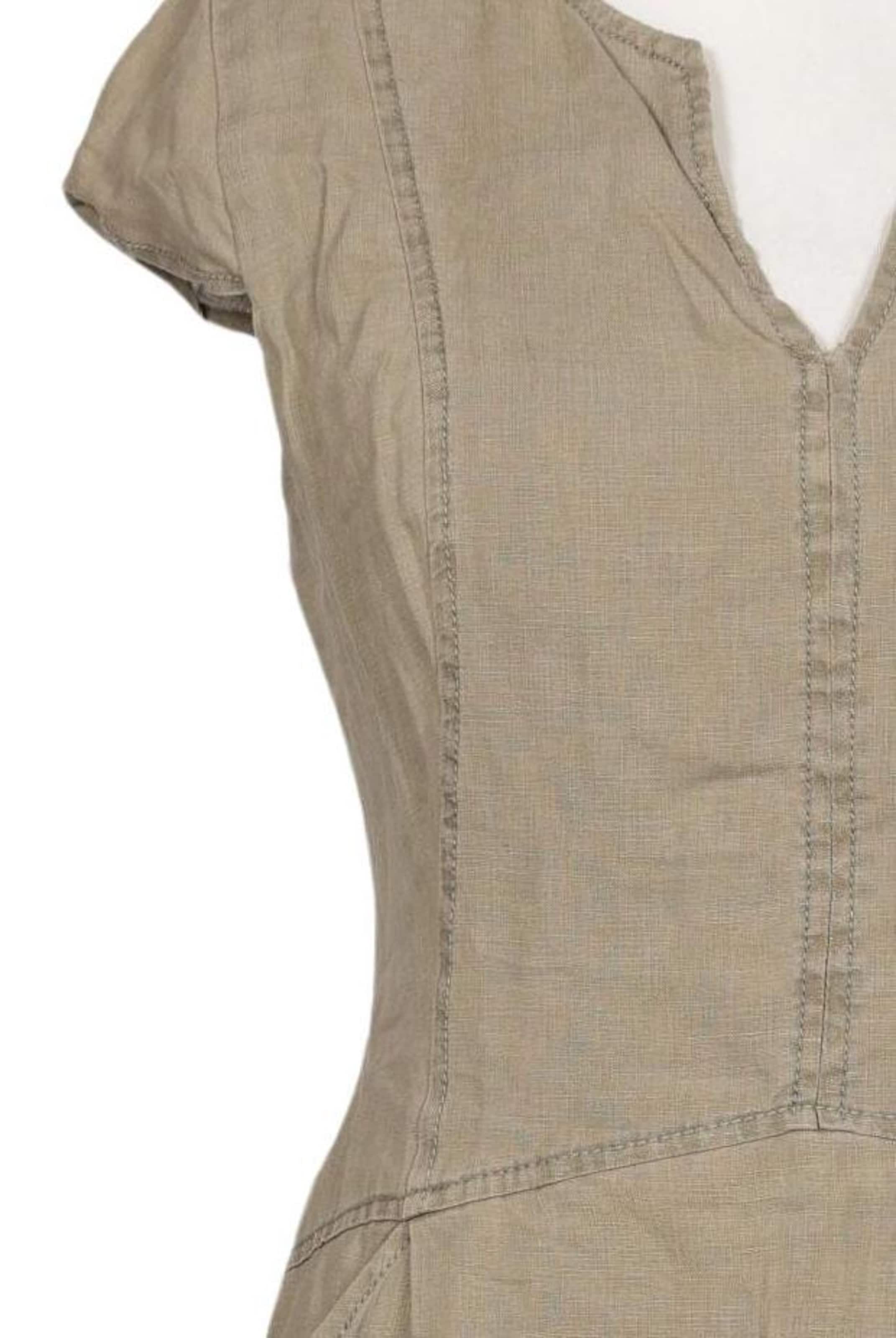 SURKANA Dress in L in Beige