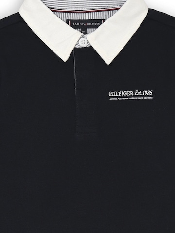 TOMMY HILFIGER Shirt '1985' in Blue