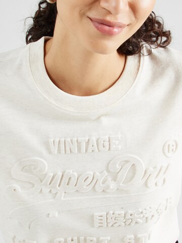 Superdry & Co Póló - bézs