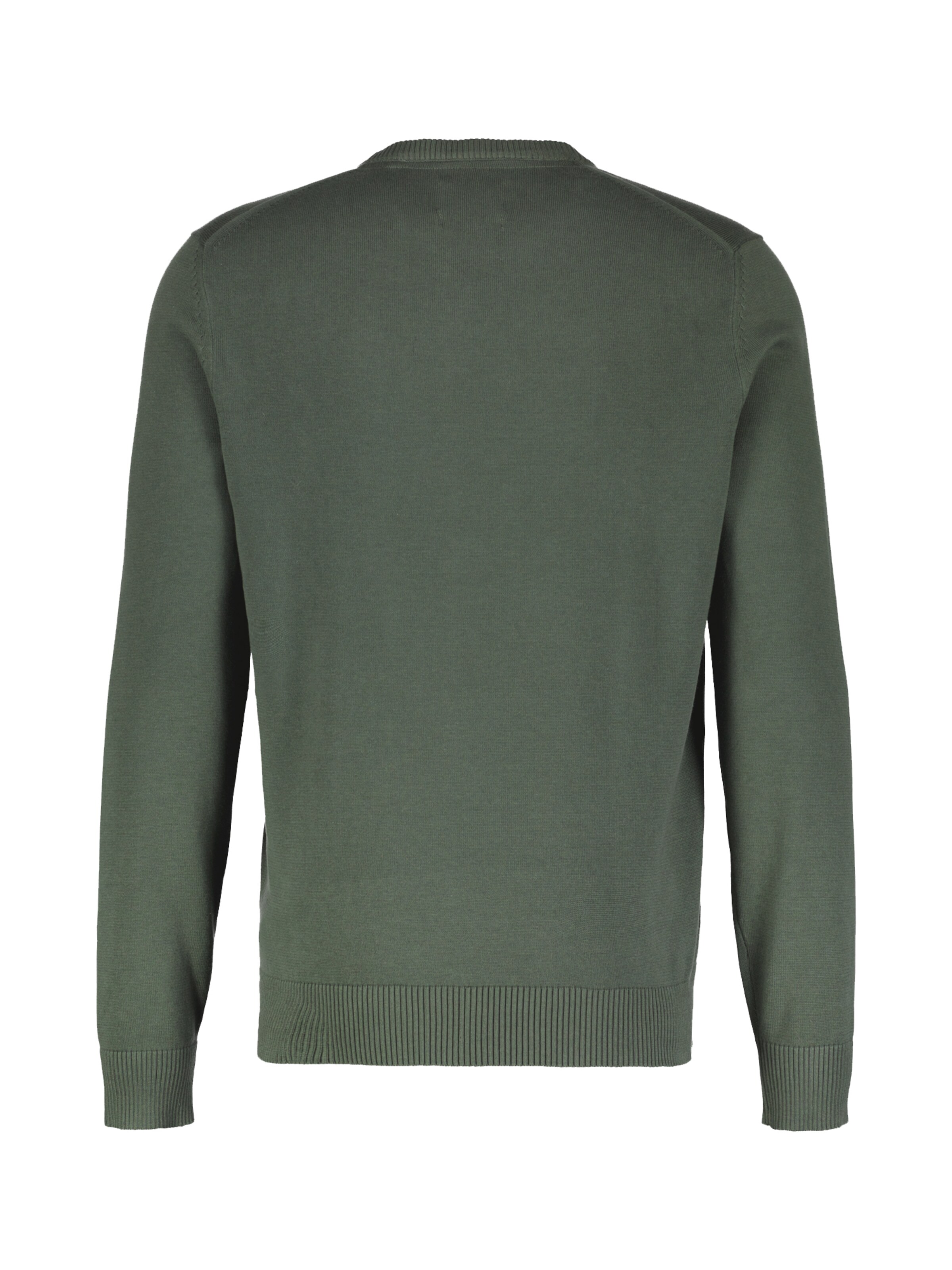 LERROS Sweater in Green