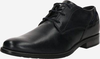 Batai su raišteliais iš bugatti, spalva – tamsiai mėlyna, Prekių apžvalga