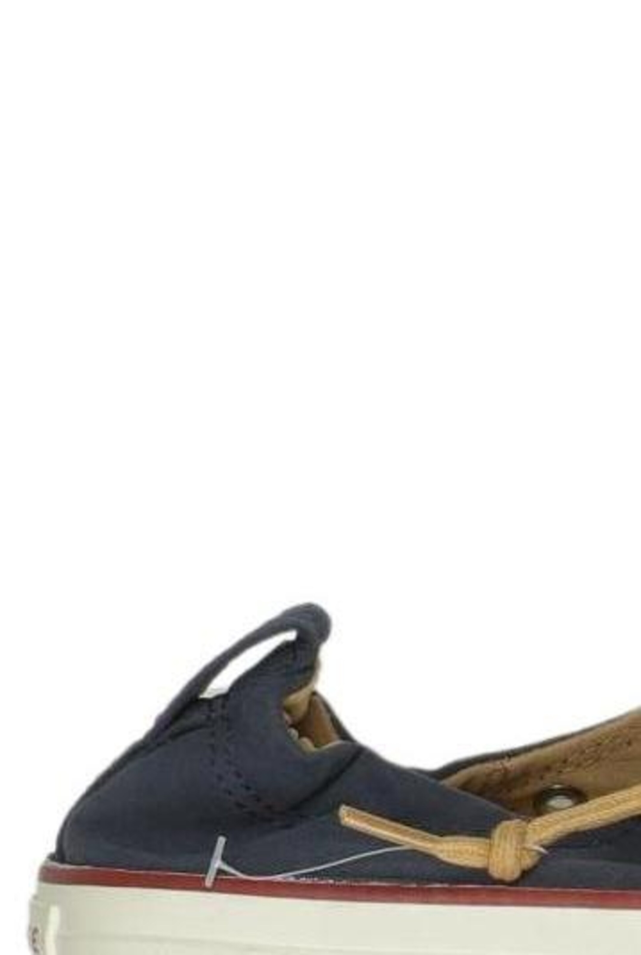 CONVERSE Sneaker 35 in Blau