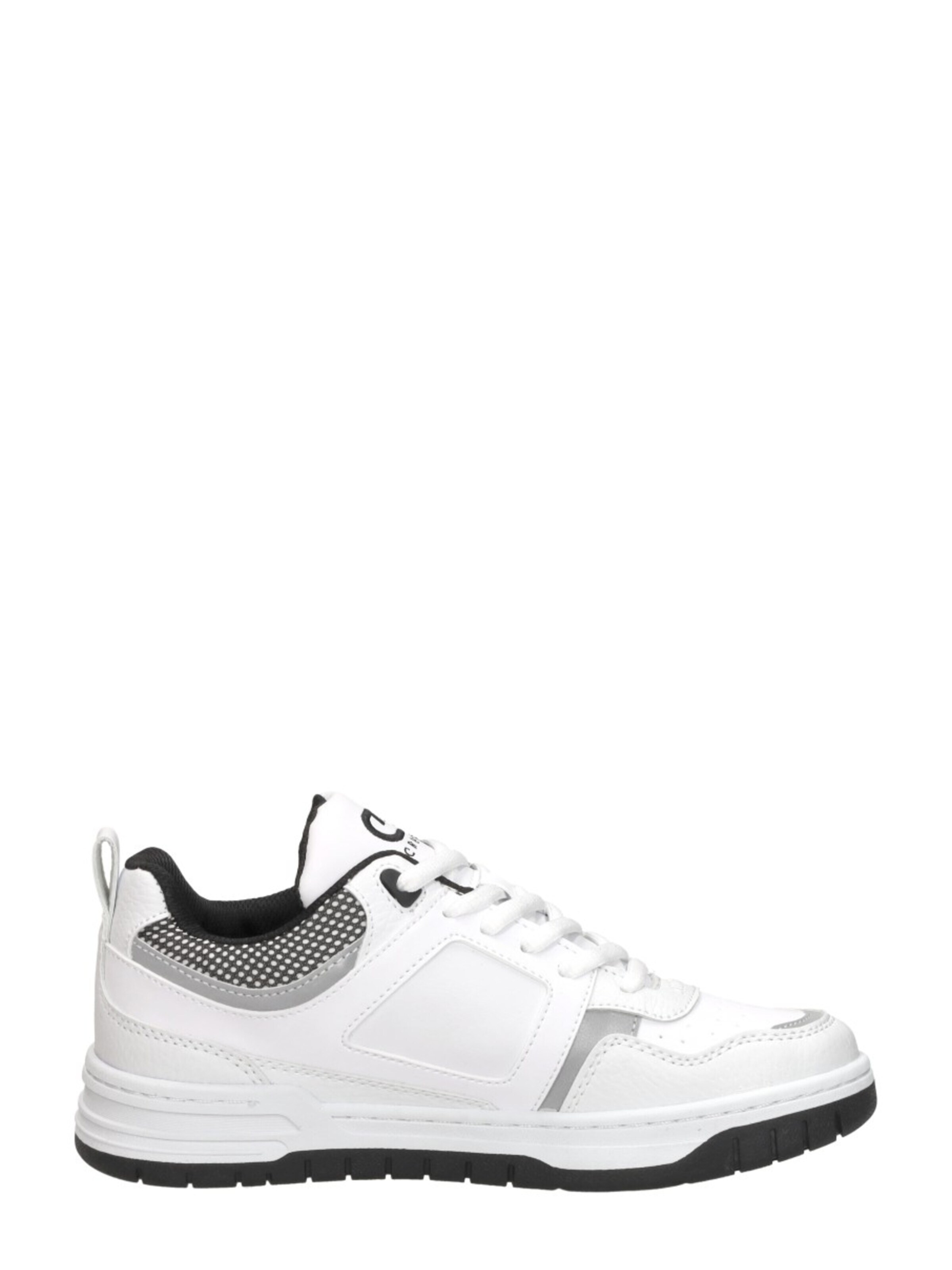 Cruyff Sneakers 'Raval' in Wit