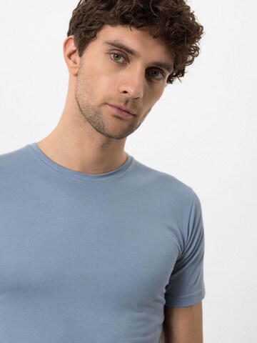 Antioch Shirt in Blue