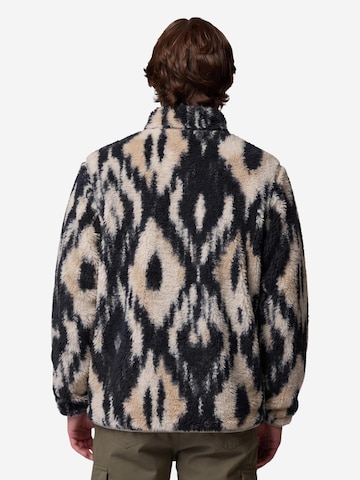 COLUMBIA Fleece jas 'Winter Pass™ Reversible Fleece 2135651' in Grijs