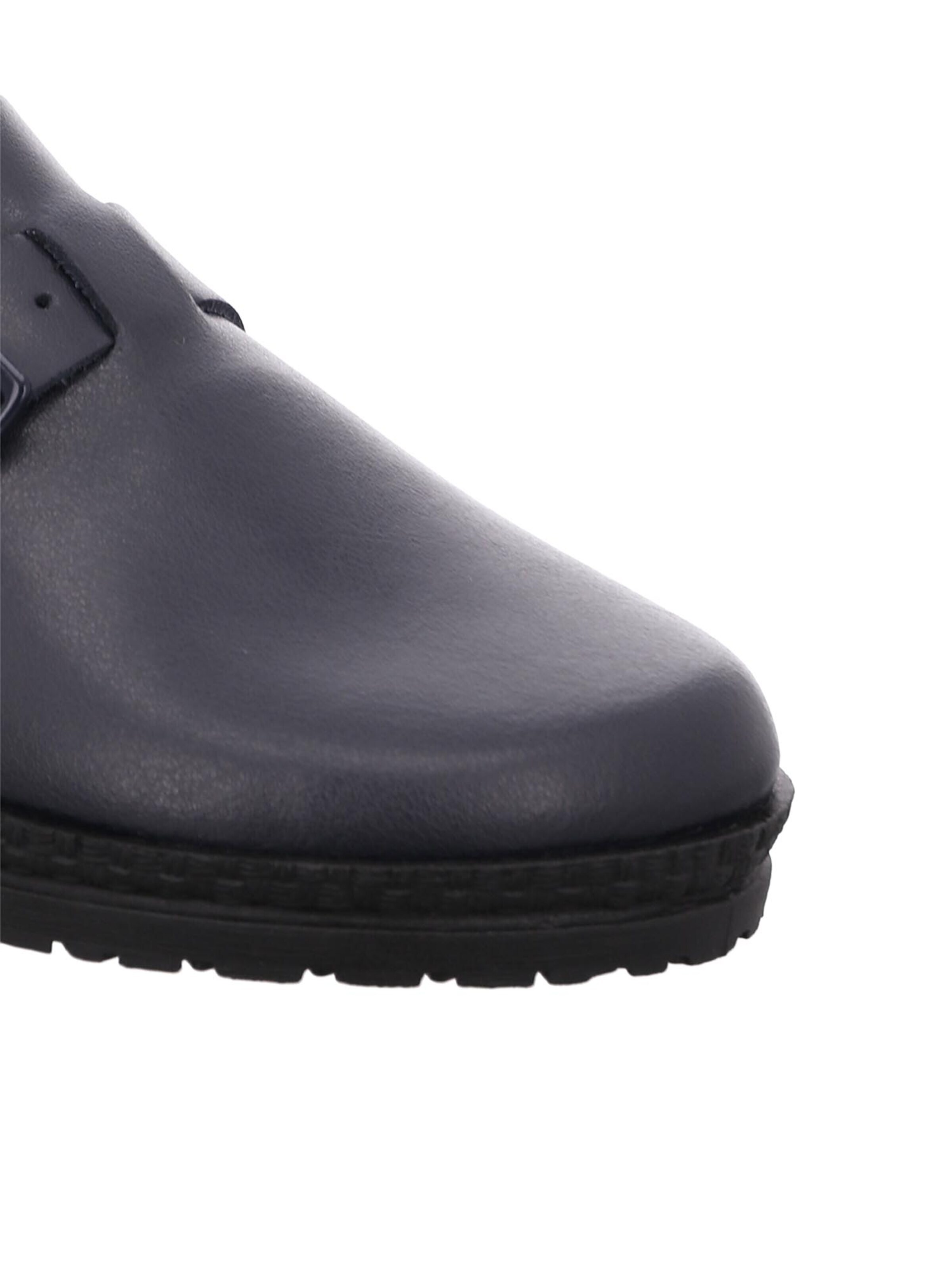 ROHDE Huisschoenen 'Neustadt' in Blauw