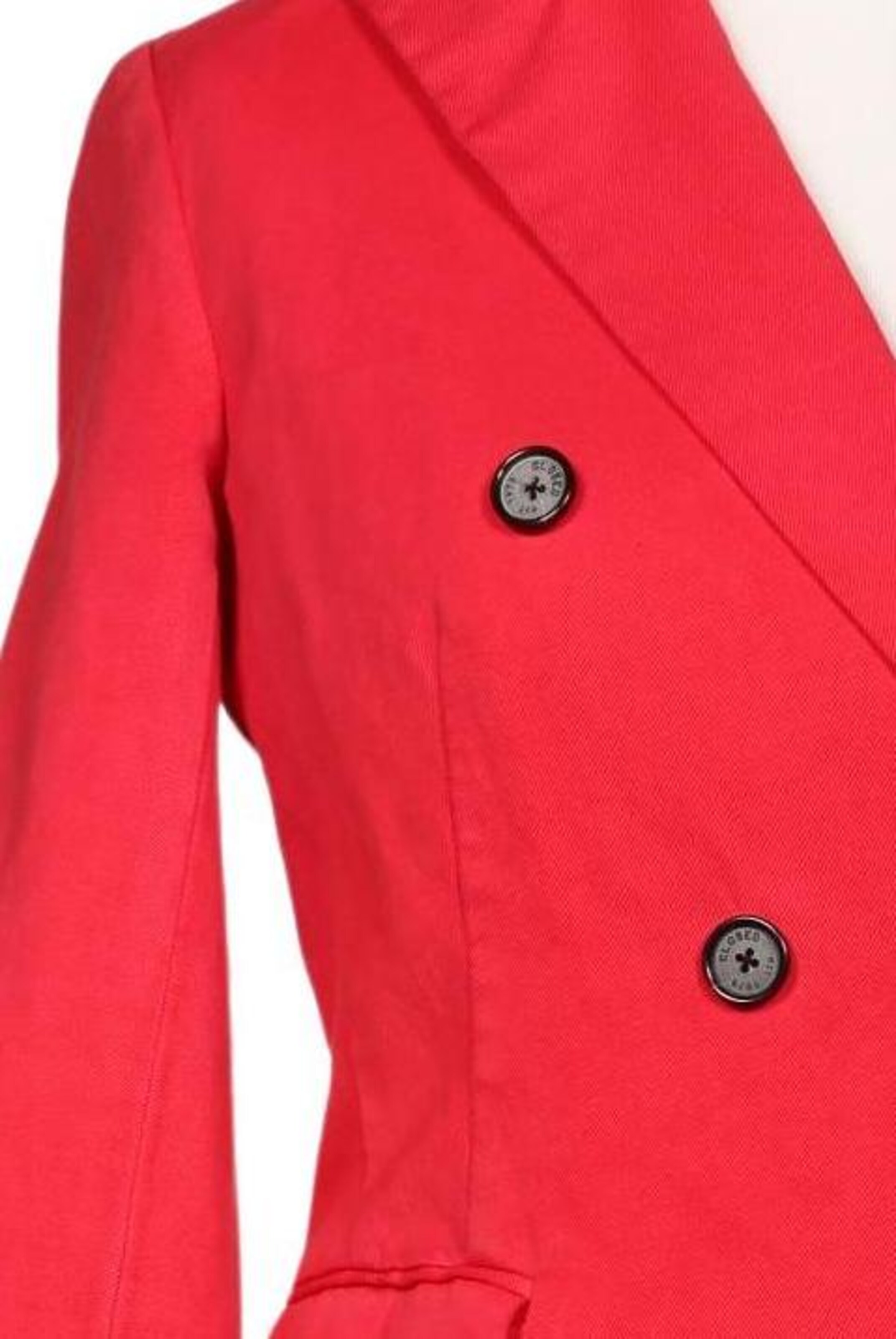 Closed Blazer in M in Red