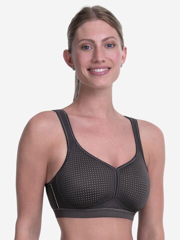 ANITA Minimizer BH 'Performance Sport' in Grau