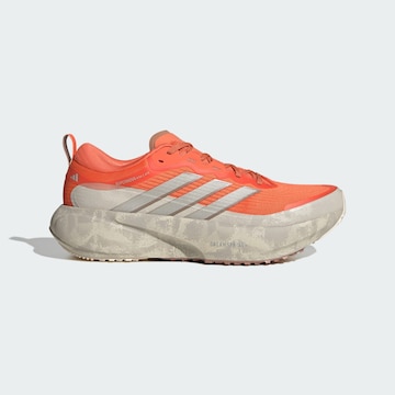 Scarpa da corsa 'Supernova Rise 3' di ADIDAS PERFORMANCE in arancione