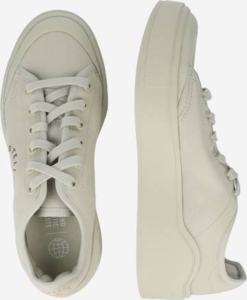 ADIDAS BY STELLA MCCARTNEY Athletic Shoes 'Court' in White