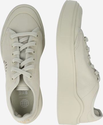 Chaussure de sport 'Court' ADIDAS BY STELLA MCCARTNEY en blanc