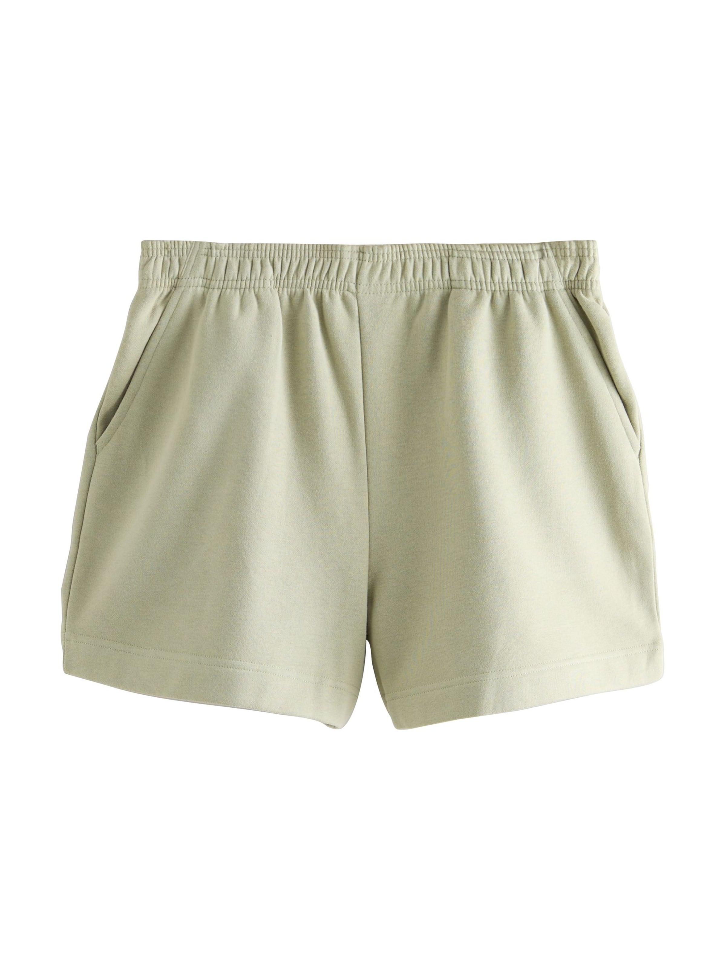 regular Pantaloni di Next in verde